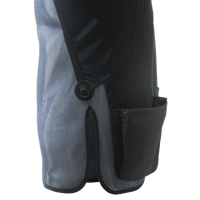 سترة صيد بريتا برو أسود ورمادي