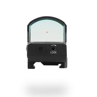 ريد دوت ديسكفري إضاءة نقطة حمرة Red Dot sights