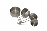 مكيال قهوة وشاي