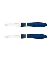 سكين مشرشرة