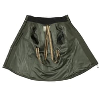 جاكيت إكستريل إيفو بريتا أخضر