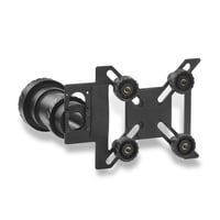 قاعدة تصوير جوال ديسكفري 38-48 مم