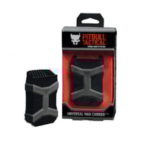 حامل مخازن لجميع انواع السلاح