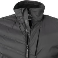 جاكيت بريتا أسود