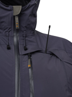 سترة صيد بريتا الكتوريس الهجينة رصاصي