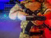 كشاف فنكس TK35 3200