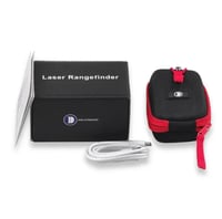 جهاز قياس المسافة MINI RANGE FINDER D1200- D800