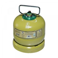 PKL أسطوانة غاز للرحلات هندي قابلة للتعبئة دبة غاز...