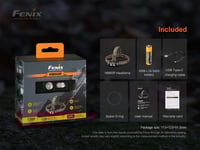 كشاف فينكس Fenix HM60R