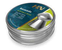 صتم رمان 6.35 شد 150 -Baracuda