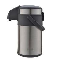 ترمس شاها بريميوم من الستانلس ستيل 3 لتر