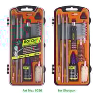 عدة تنظيف شوزل