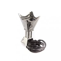 مبخرة الجبر الكهربائية استيل