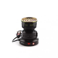 شعاله فحم كهربائيه DLC