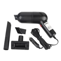 مكنسة تنظيف كهربائية للسيارة 12 فولت /mtools