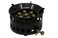 موقد اطلس سفري 7 عيون