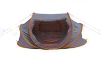 خيمة المبيت بانوراما القاضي 1.5x2.5 متر