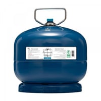 أسطوانة غاز PKL للرحلات هندي قابلة للتعبئة دبة غاز...