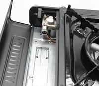 موقد رحلات سفري DLC-P3409