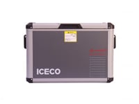 ثلاجة ايسكو برو 45 لتر ICECO