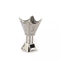 مبخرة الجبر الكهربائية استيل