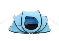 خيمة المبيت الشتوية القاضي 2.5x1.5 متر