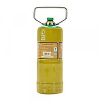 أسطوانة غاز PKL هندي قابلة للتعبئة 0.34 كيلو - الل...