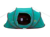 خيمة المبيت الشتوية القاضي 2.5x1.5 متر