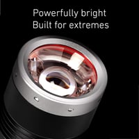 مصباح ليد لينزر - MT10