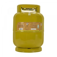 أسطوانة غاز PKL للرحلات هندي قابلة للتعبئة دبة غاز...