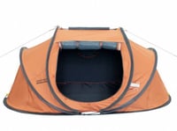 خيمة المبيت الشتوية اكستريم القاضي 2.5x1.5 متر