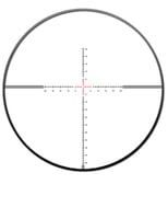 دربيل بندقية ديسكفري HT 4-16X44SFIR FFP