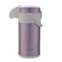 ترمس شاها بريميوم من الستانلس ستيل - 4 لتر