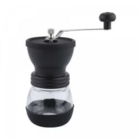 طاحونة قهوة ستانلس ستيل