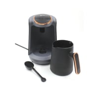 صانعة القهوه التركي