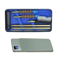 علبة عدة تنظيف عيار mm 9