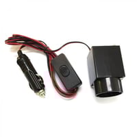 مروحة التيربو