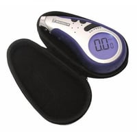 عيار هواء ميشلان الدمعه الأصلي إلكتروني