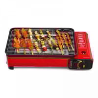 شواية غاز للرحلات DLC