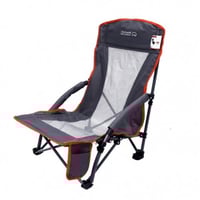 كرسي أرضي قماشي بمسند 2