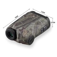 دربيل بندقية ديسكفري D2000 CAMO NEW