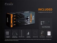 كشاف فينكس Fenix LR80R