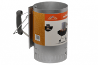 مشعل فحم كبير