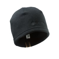 قبعة رأس بريتا أسود