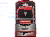 مجموعة لتنظيف الأسلحة مسدس HANDGUN