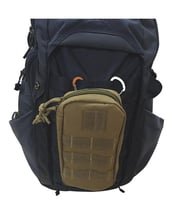 شنطة قماش عدة تنظيف عيار ( .177 .22 .25 .30 9mm .1...