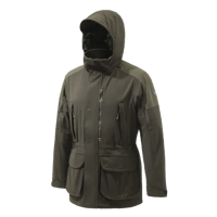 جاكيت صيد بريتا موكر بني