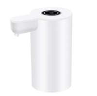 مضخة ماء المتطورة