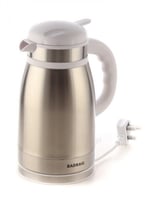 غلاية ماء ستانلس ستيل بادريق 1.5 لتر