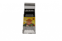 مبشرة استيل كبير